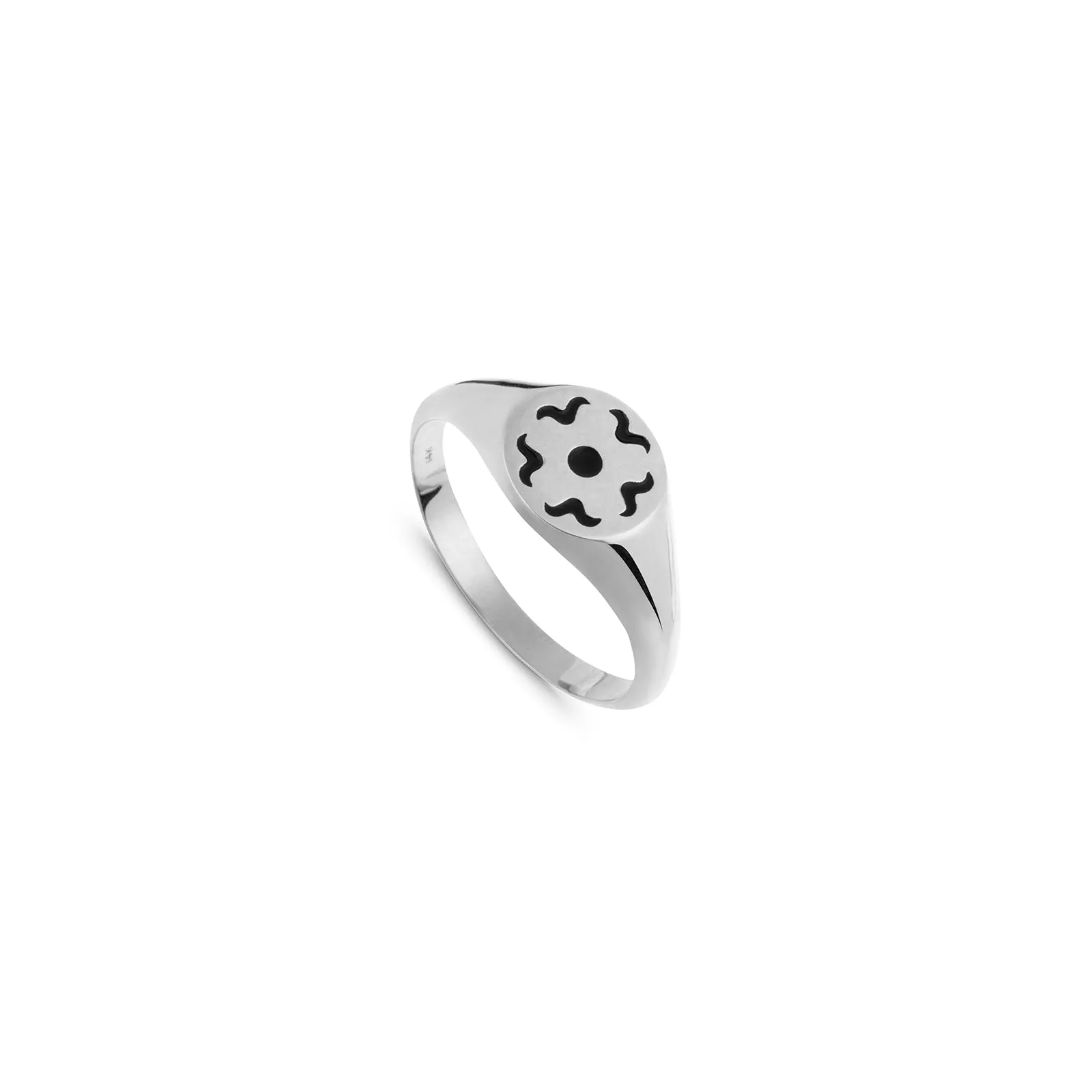 Azulejo Ring