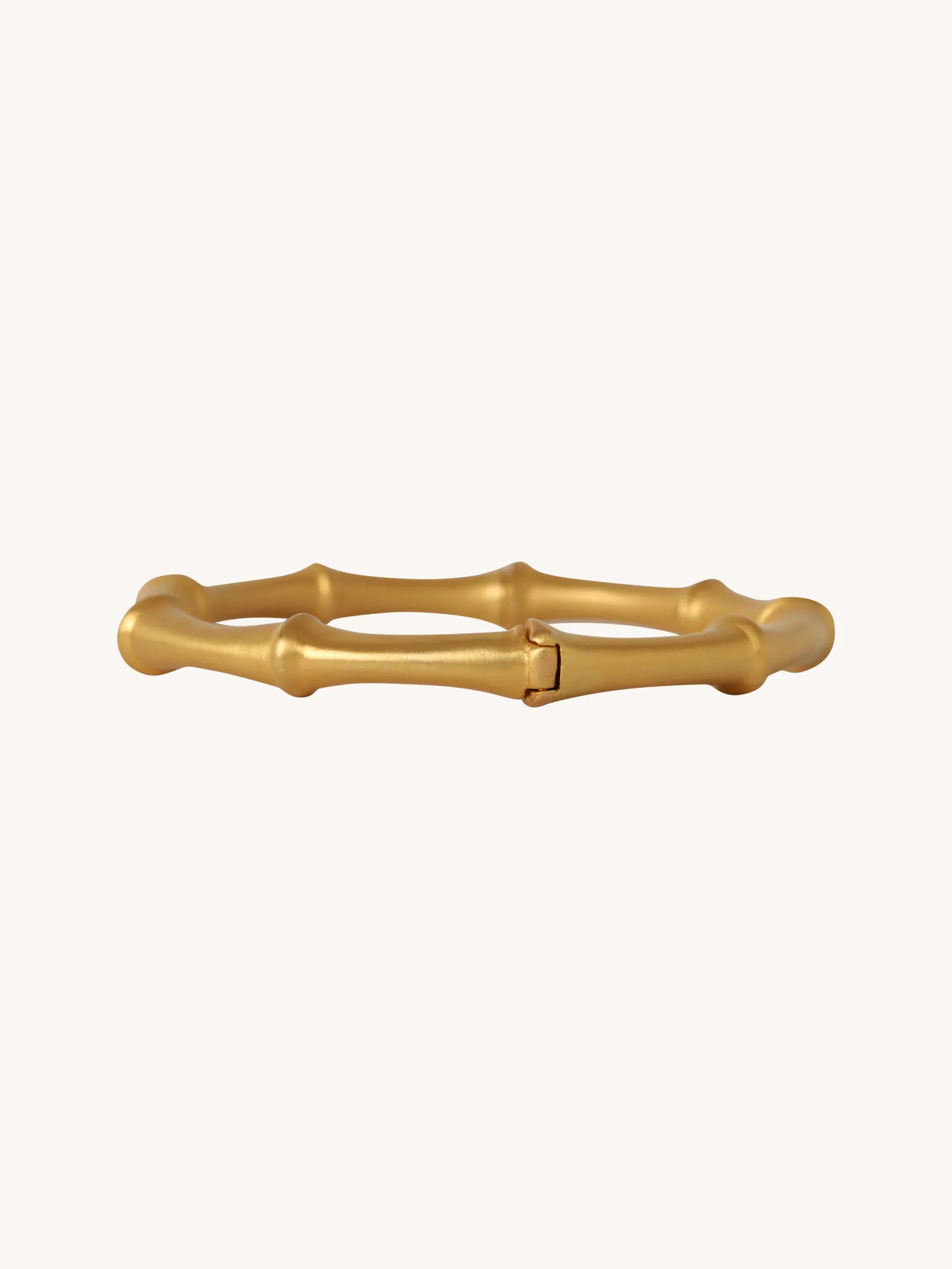 Bamboo Bangle