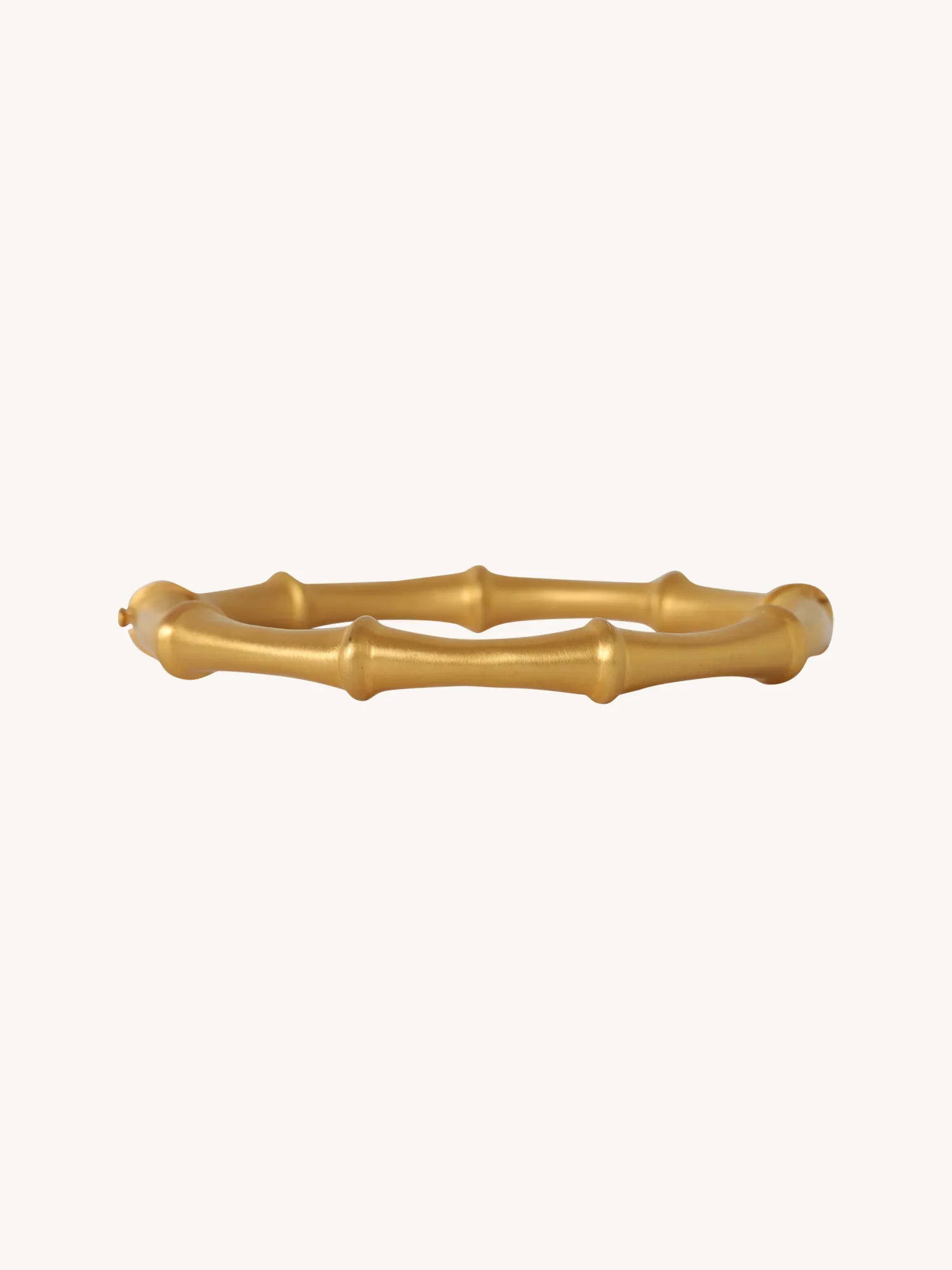 Bamboo Bangle
