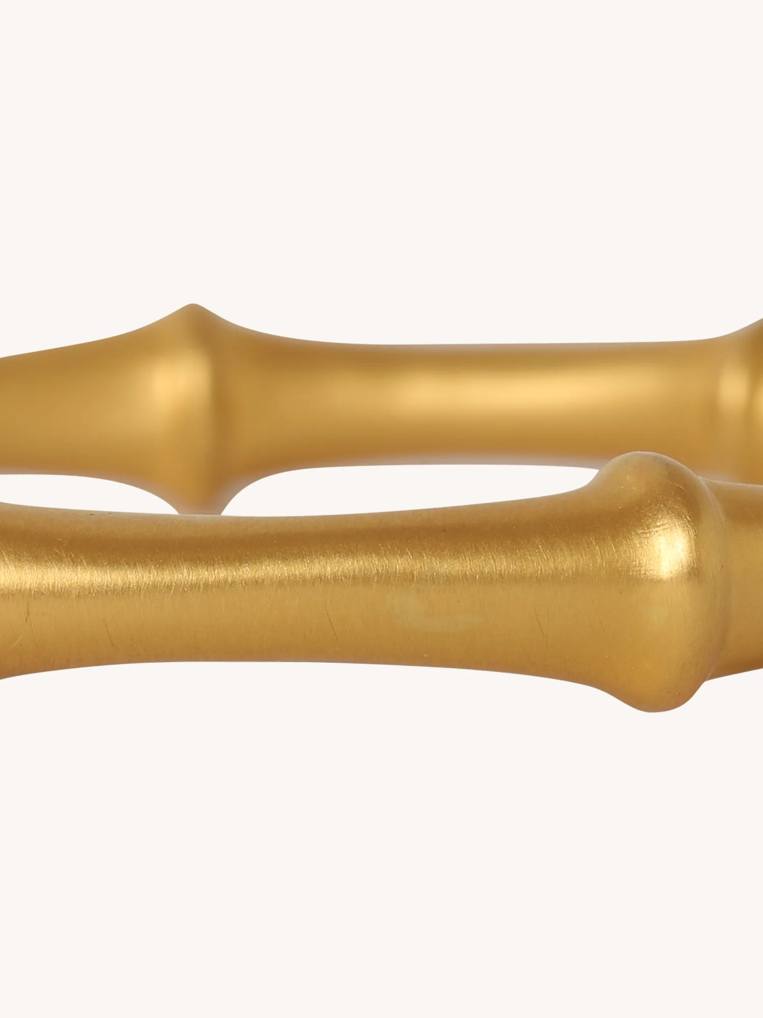 Bamboo Bangle