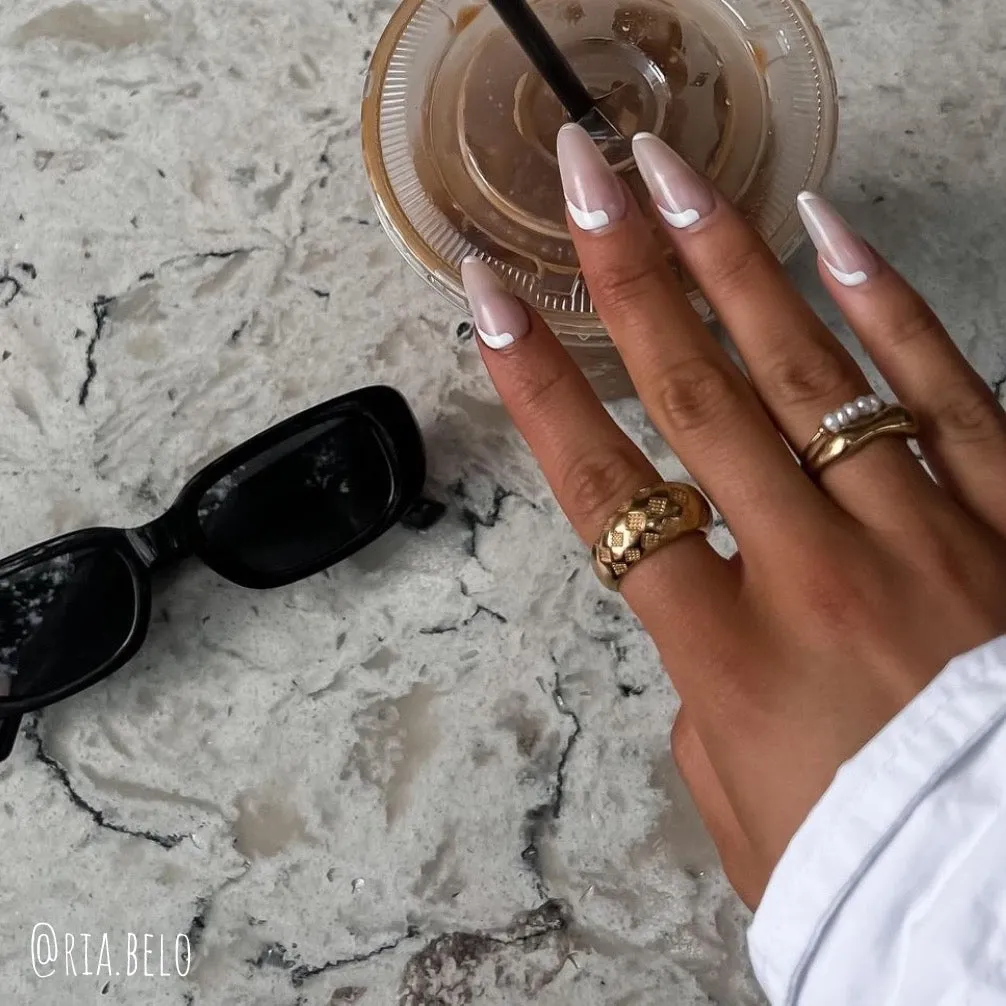 Checkmate Chunky Ring - LAST CHANCE!
