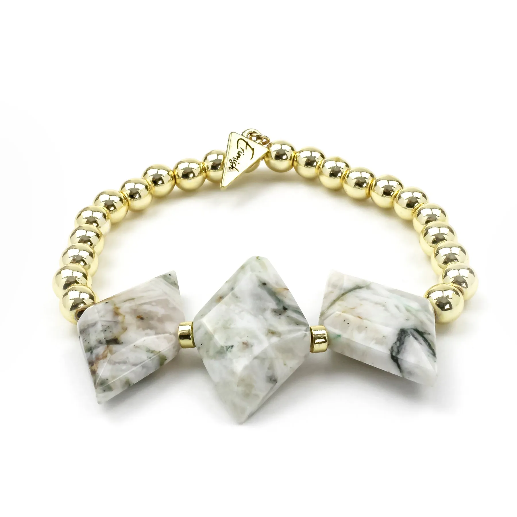 ERIMISH DIAMOND BRACELET