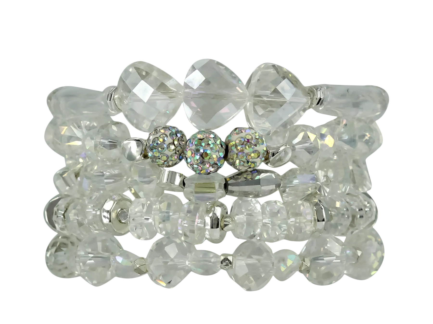 ERIMISH SILVER DIAMOND