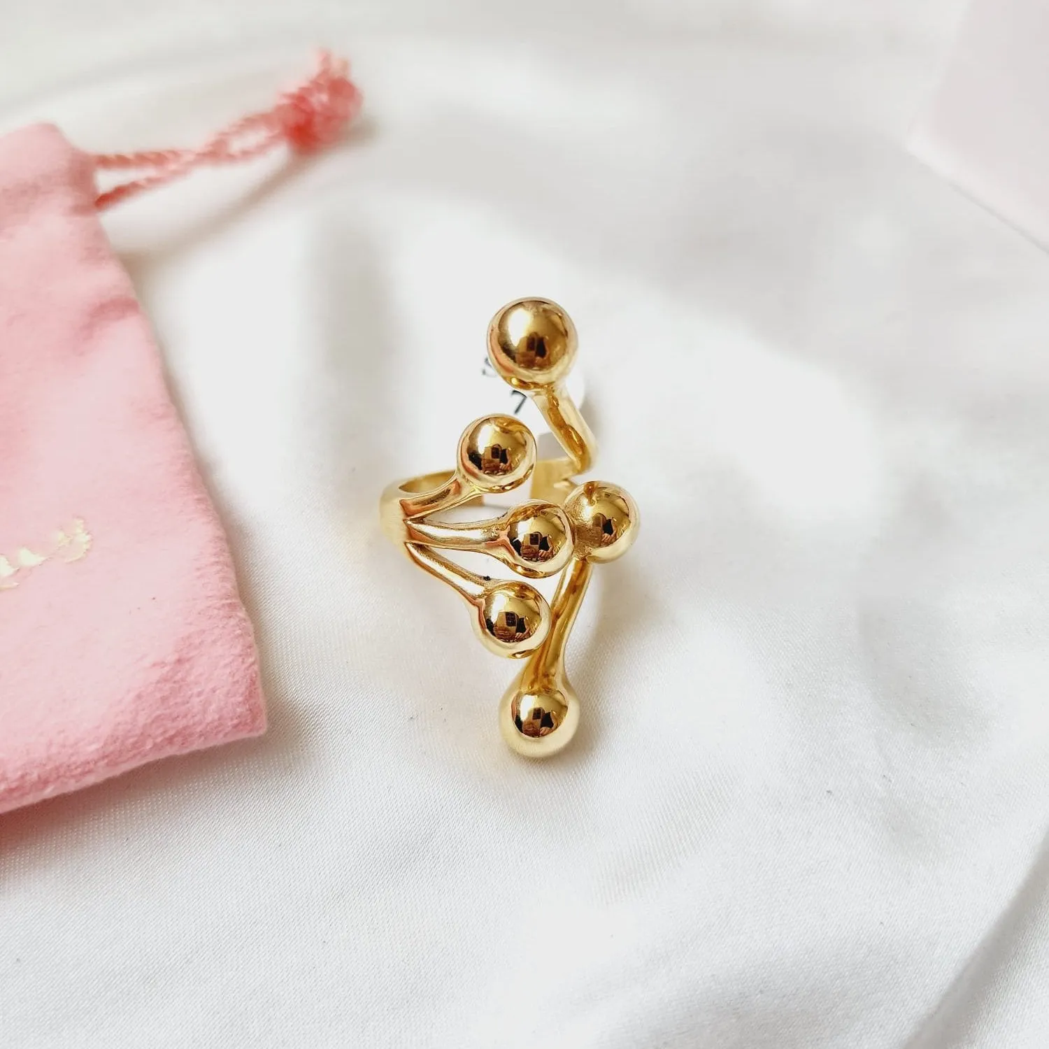 Giselle Ring
