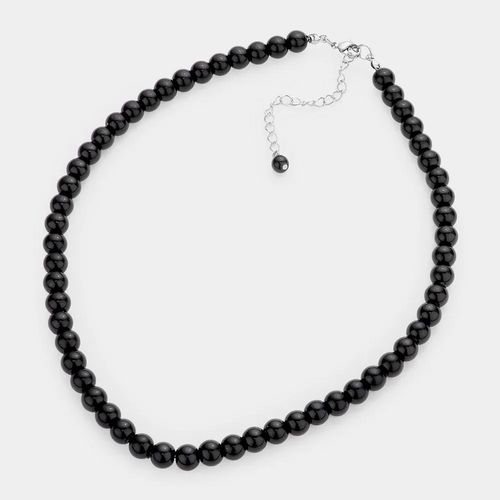 iLLASPARKZ Beaded Necklace