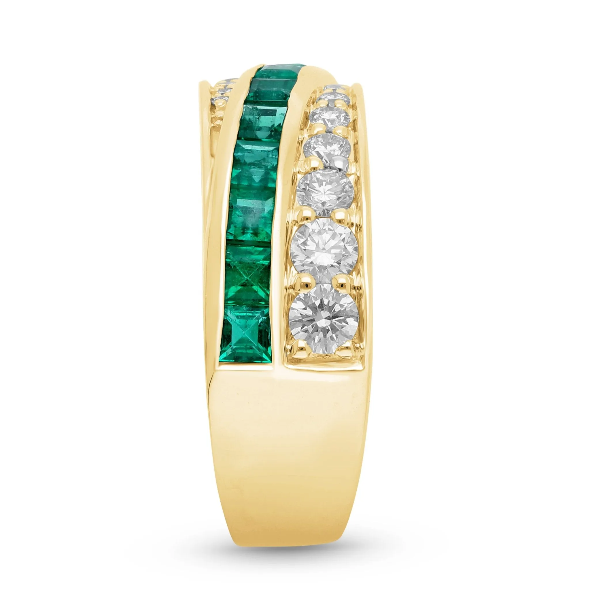 Kemer Ring - WG