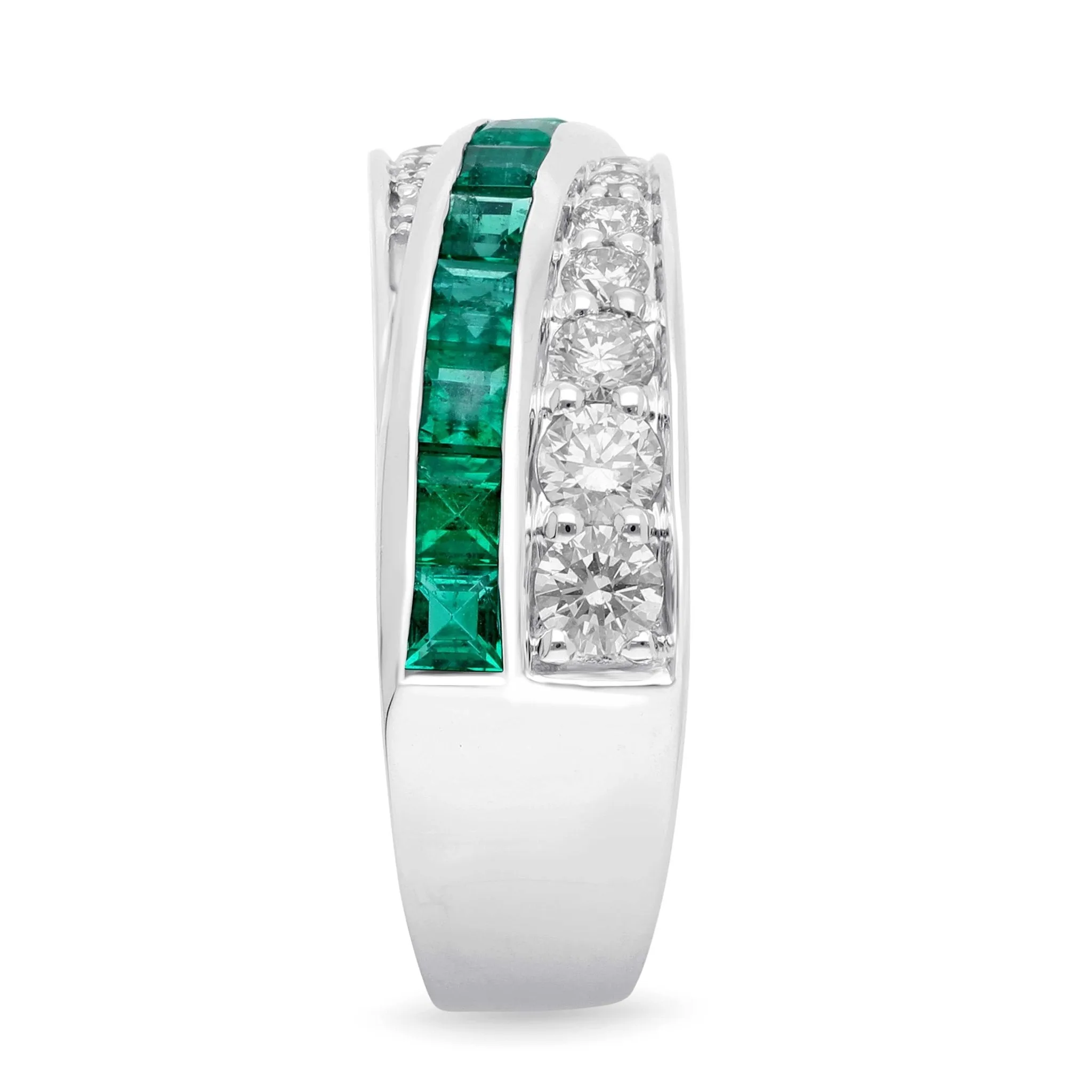 Kemer Ring - WG
