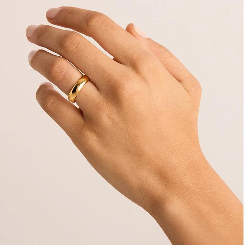 Lover Bold Ring