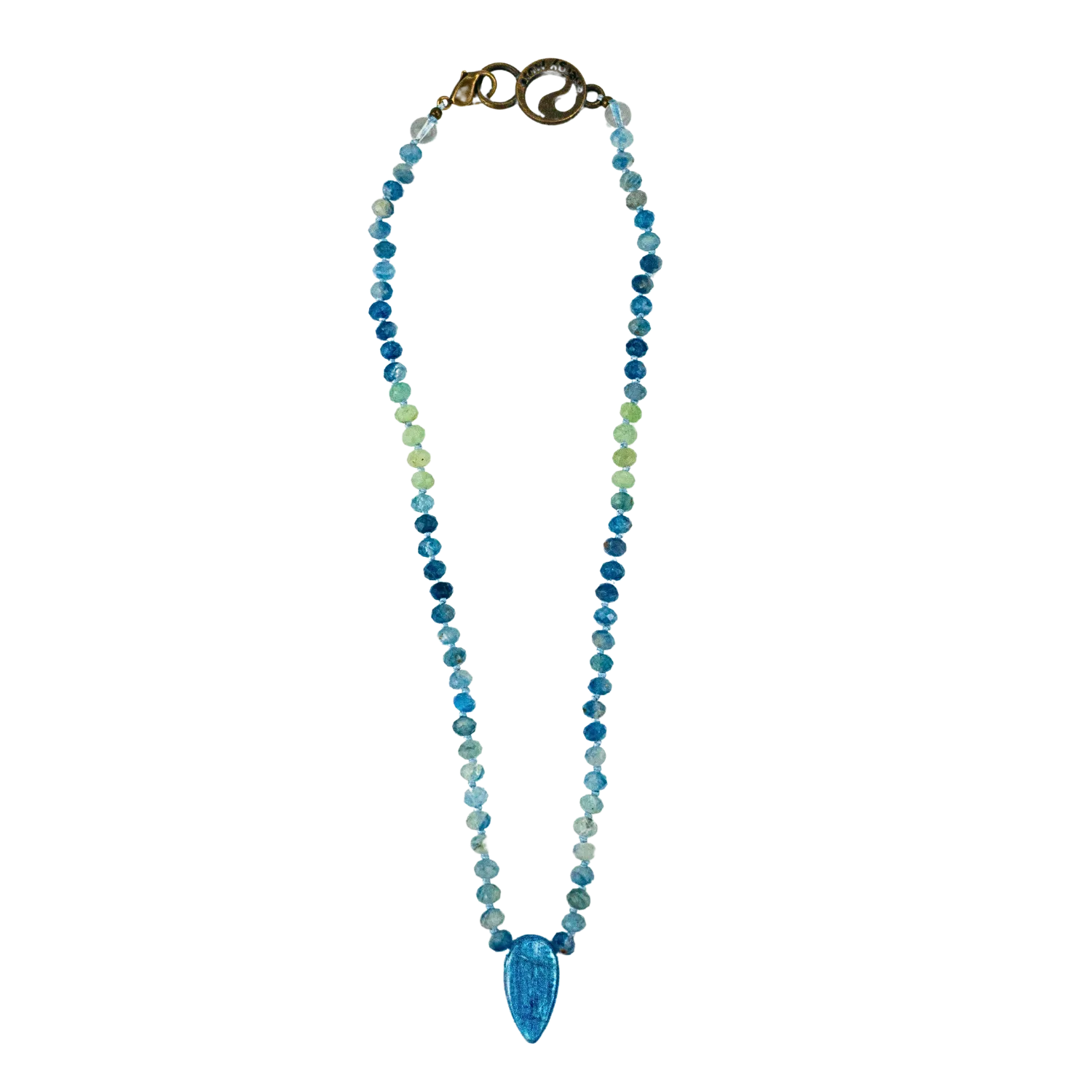Mindset Unblocker Necklace