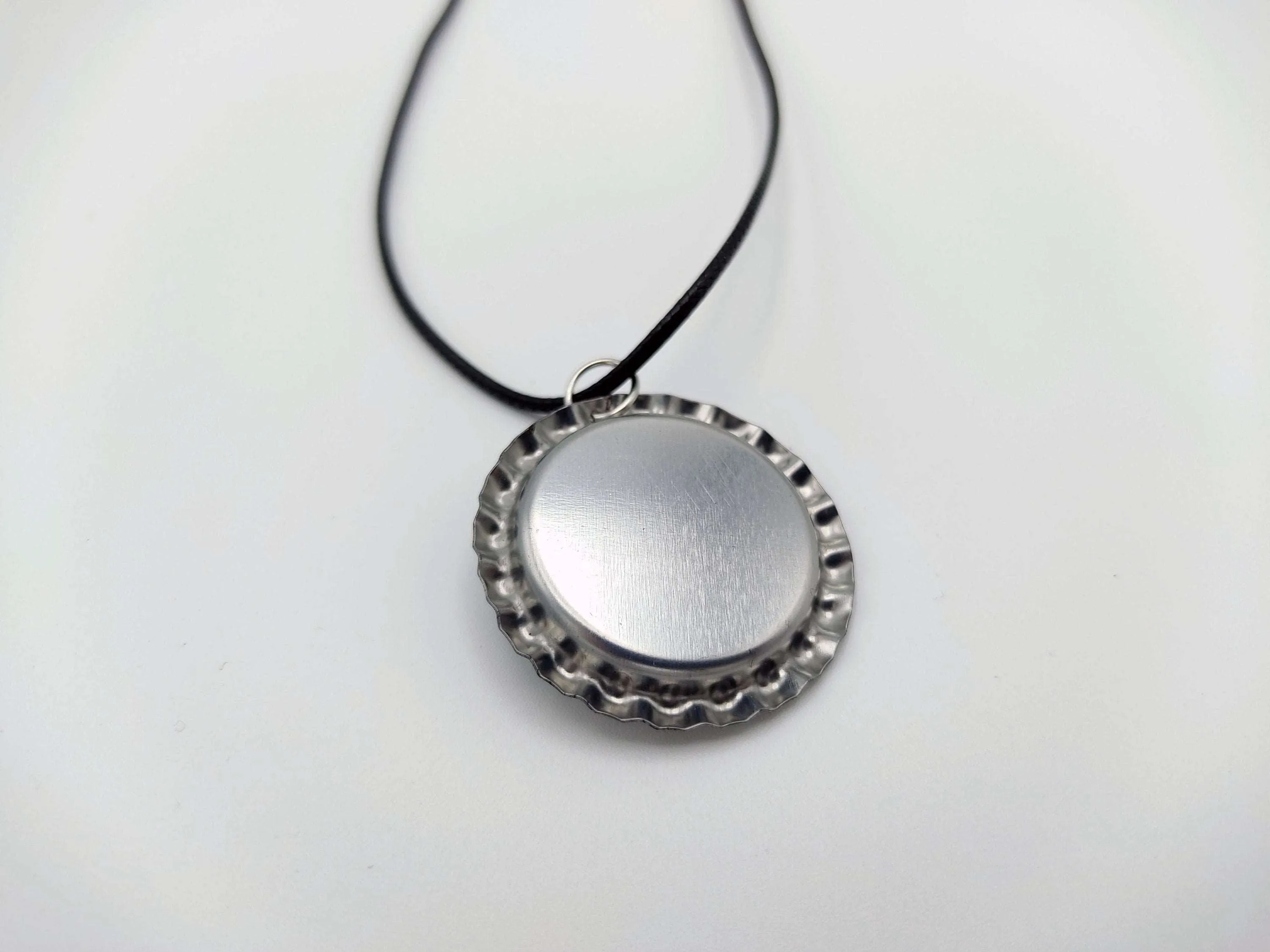 ROCK LEGEND PENDANT | Encapsulate the spirit of Rock 'n' Roll!