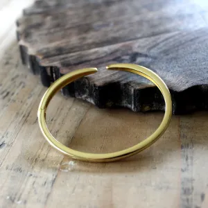 Swing Cuff Bracelet