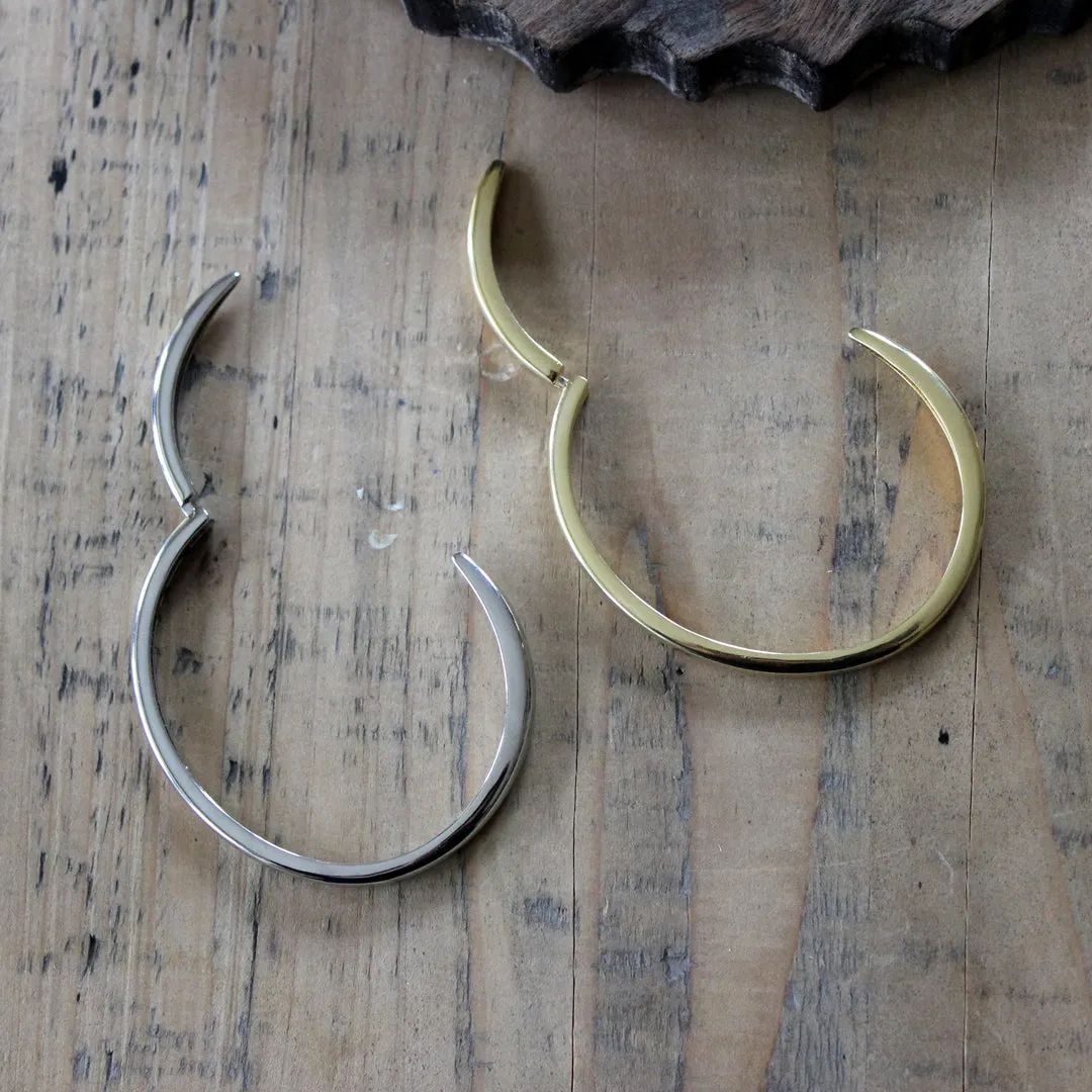 Swing Cuff Bracelet